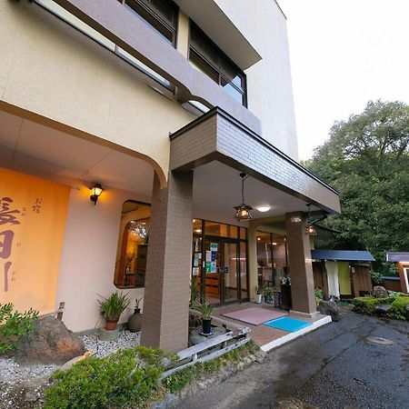 Nagahigawa Hotel Miyazaki Exterior photo